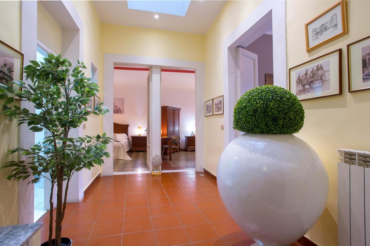 Bruca House Apartamento Catânia Exterior foto